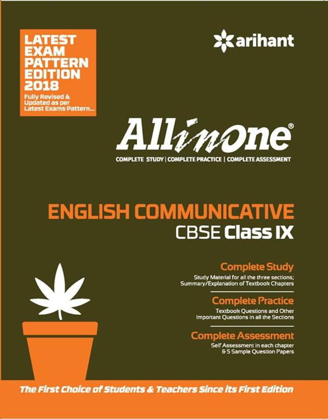 Cbse 9 English Literature 2018 Guide Cbse 9 English Literature 2018 Guide