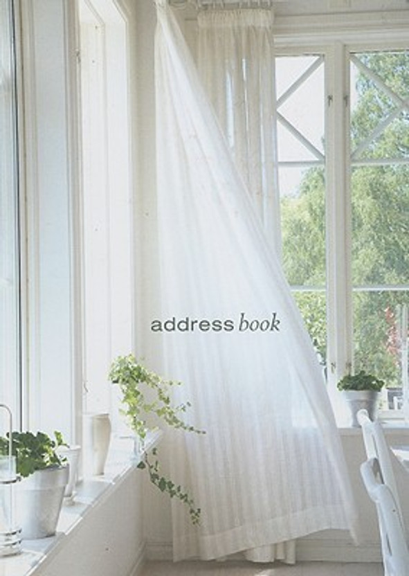 best online address books