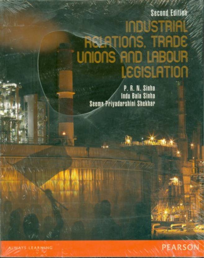 an edition of samhita industrial relations an edition of samhita industrial relations