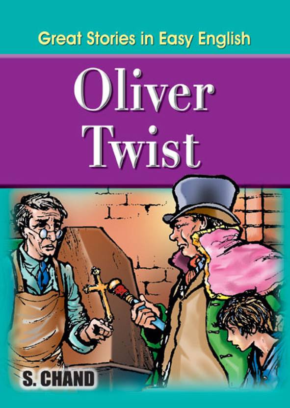 Oliver Twist 1st Edition Buy Oliver Twist 1st Edition By - 