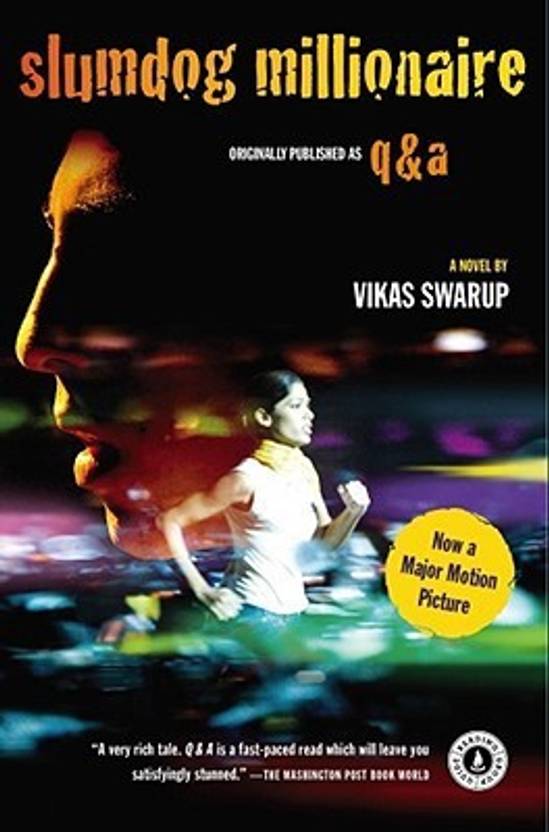 differences between movie and novel slumdog millionaire differences between movie and novel slumdog millionaire