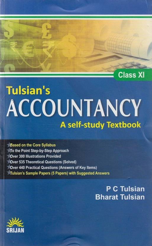 Pc Tulsian Financial Accounting Free Download