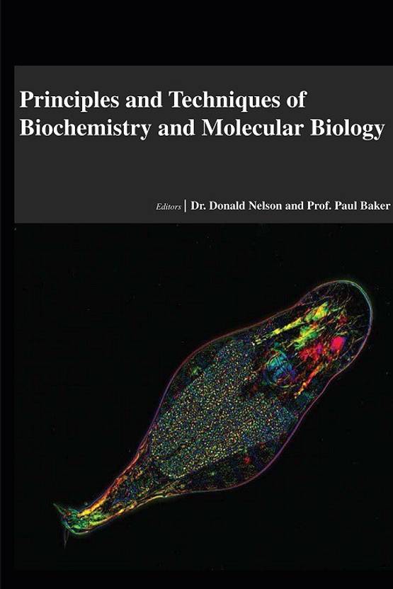 PRINCIPLES AND TECHNIQUES OF BIOCHEMISTRY AND MOLECULAR BIOLOGY Buy