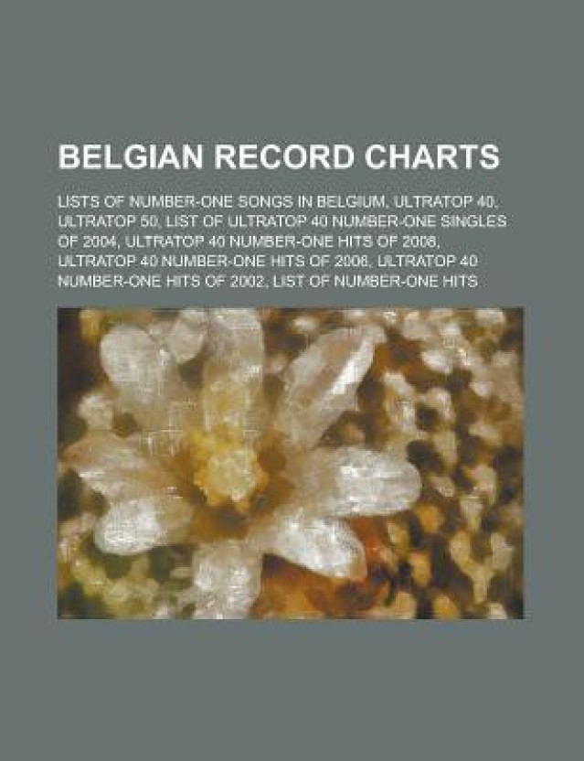 Belgium Charts Top 40