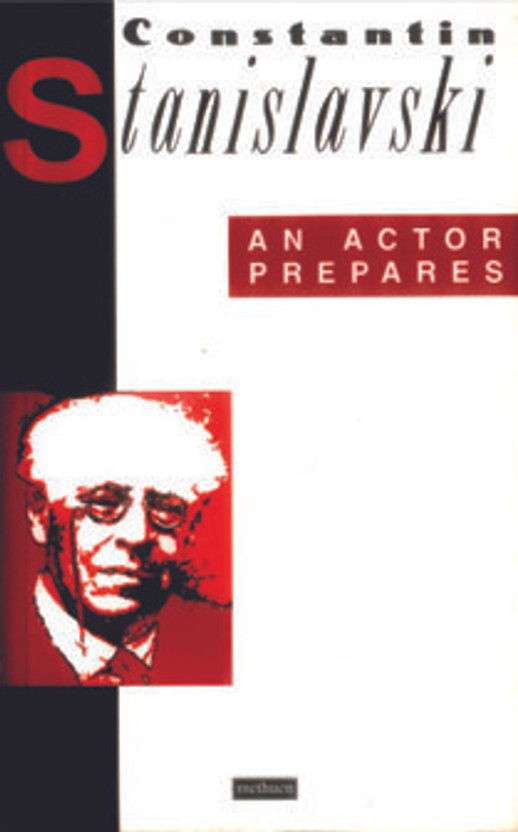 Stanislavski books Stanislavski books picture