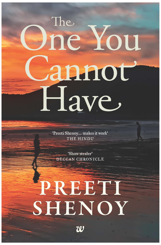 life is what you make it preeti shenoy review life is what you make it preeti shenoy review