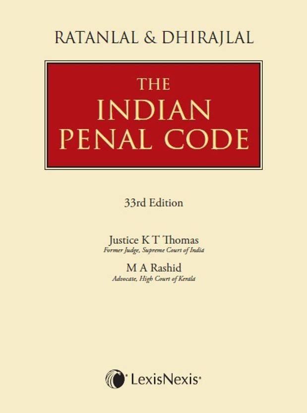 Penal Code India
