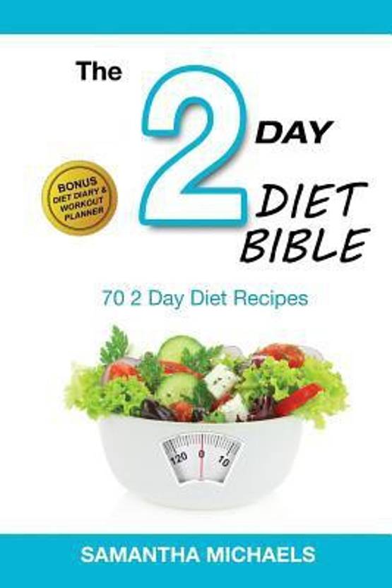 2 day diet top 70 recipes with diet diary workout journal buy