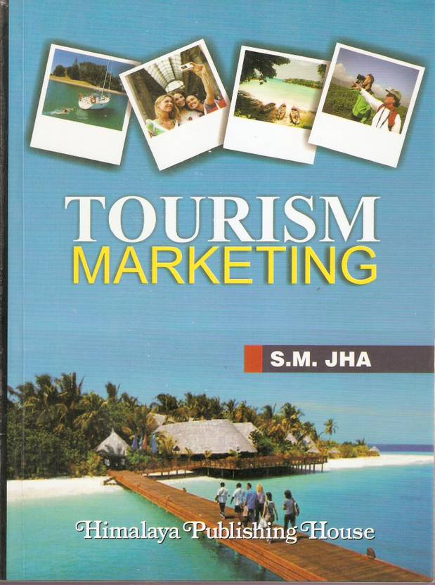 Tourism Marketing - 
