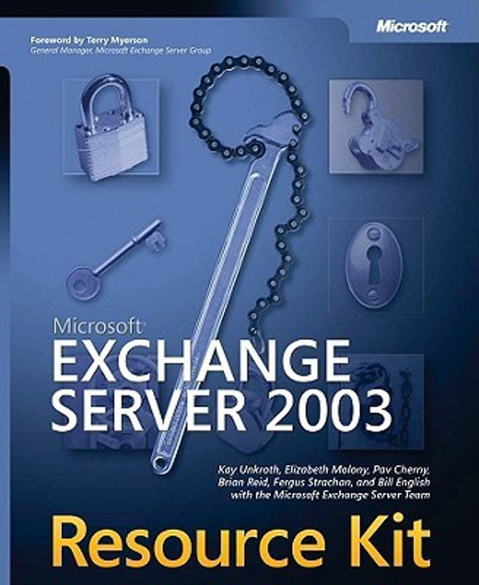 Microsoft Exchange Users Handbook with CDROM