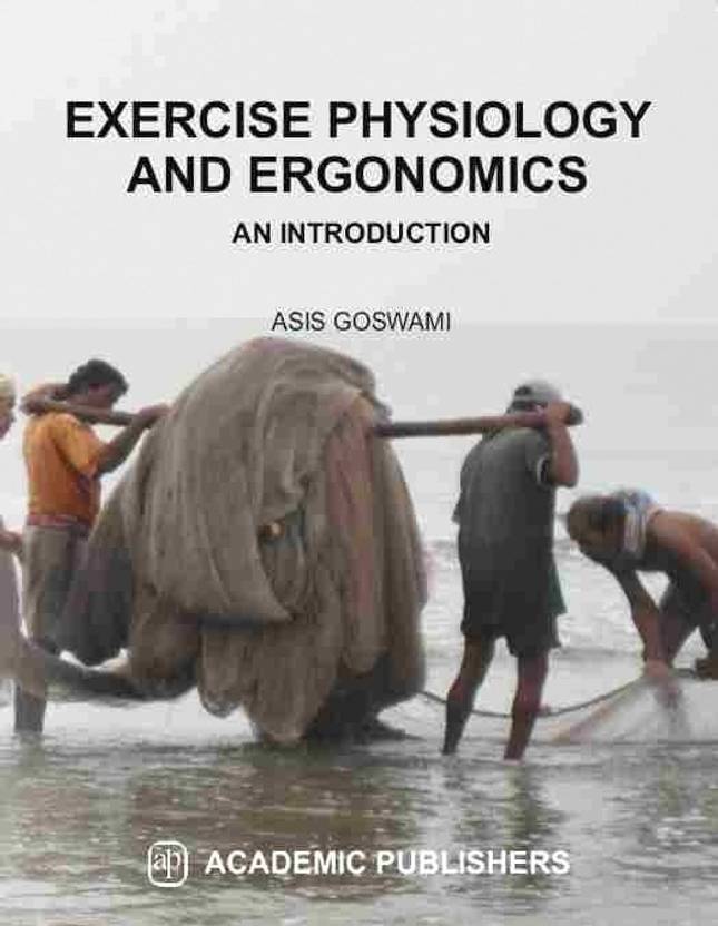 Exercise Physiology Ergonomics Buy Exercise Physiology - 