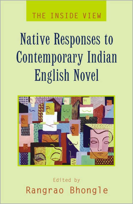 The Inside View Native Response To Contemporary Indian - 
