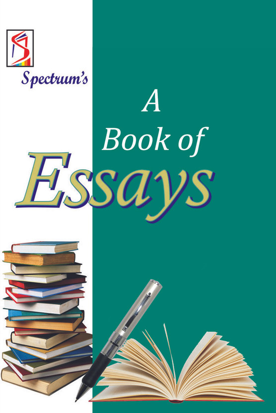 Essay books flipkart
