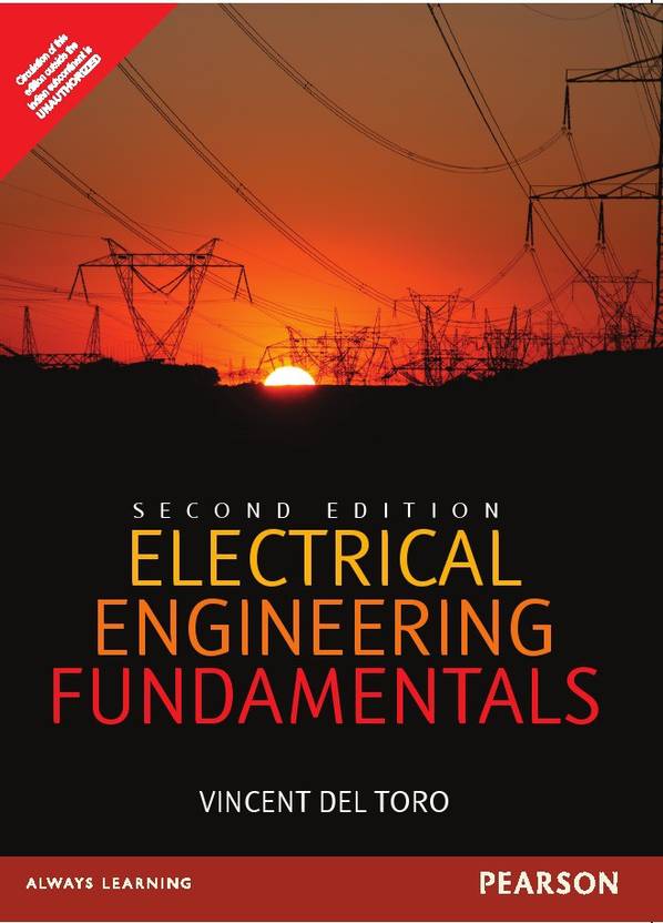 Electrical Engineering Fundamentals 2nd Edition: Buy Electrical ...