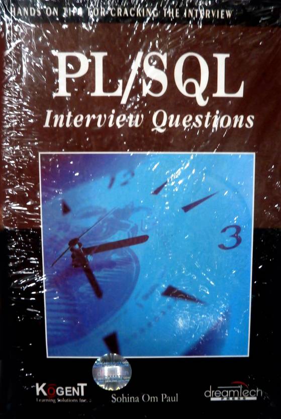pl sql interview questions