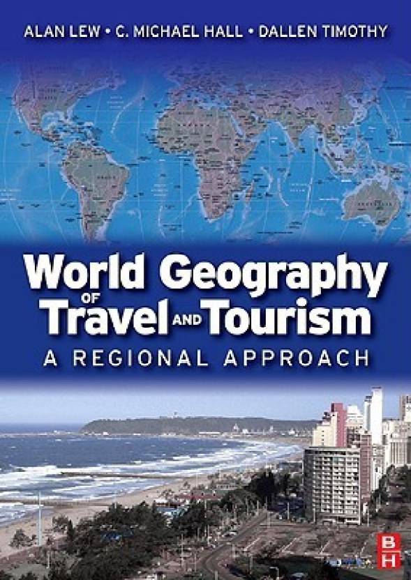 tourism geography topics