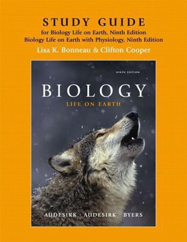 BIOLOGY WITH PHYSIOLOGY AUDESIRK PDF