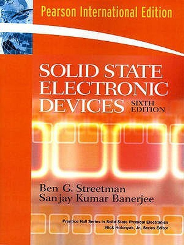 solid state electronics