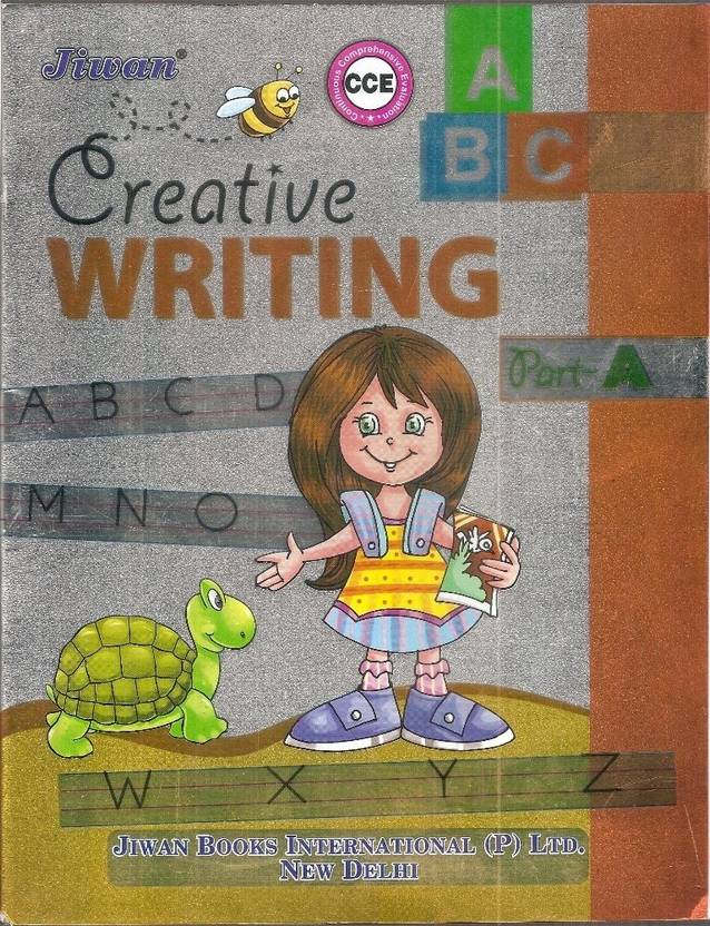 Creative writing 101 picture