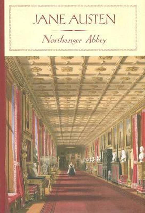 Northanger Abbey Barnes Noble Classics Buy Northanger Abbey