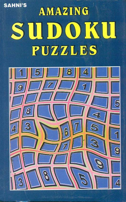 Amazing picture puzzles