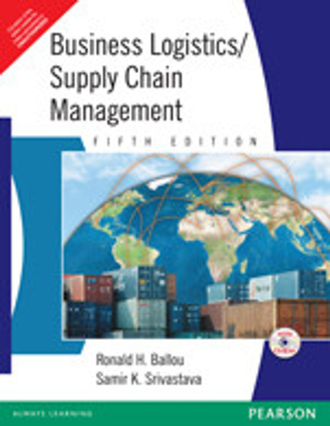 Supply Chain Logistics Management
