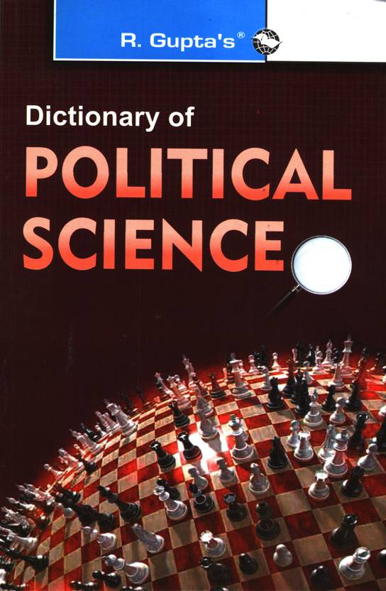 Dictionary of Political Science 5 Edition Buy Dictionary of Political