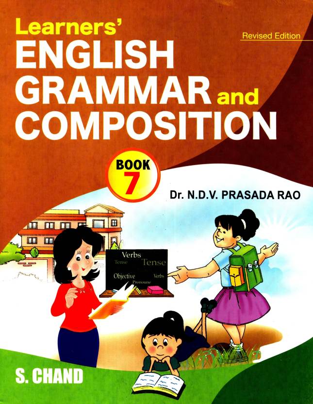 Evergreen English Grammar Book For Class 8 : Cbse class 8 english grammar.
