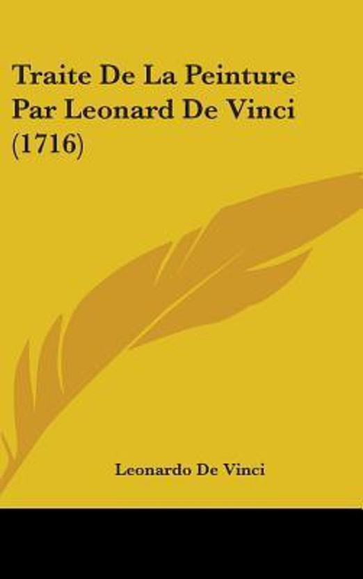 Leonard de vinci