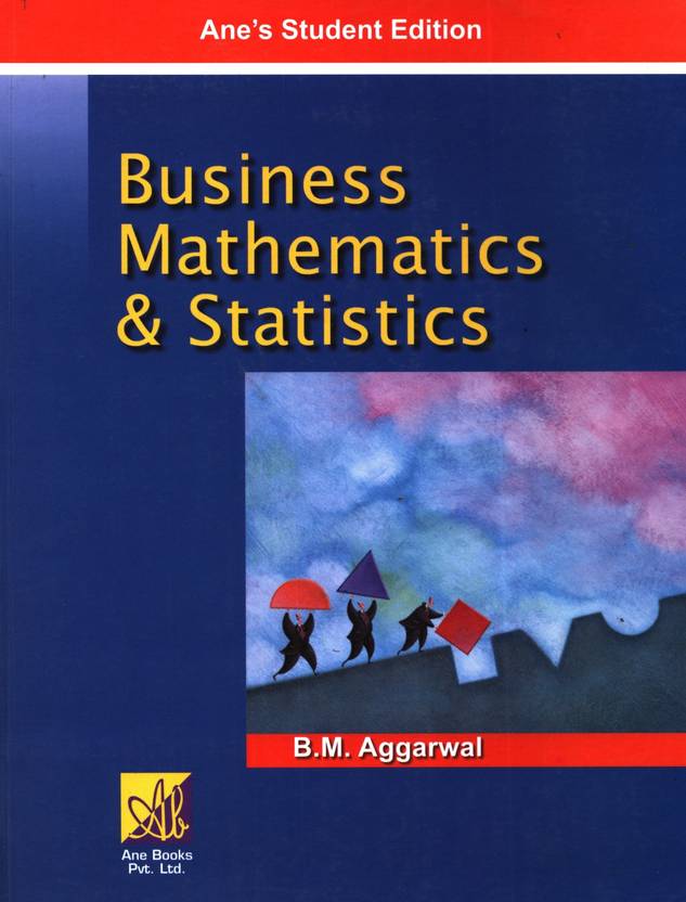 Business Mathematics & Statistics - Buy Business ...