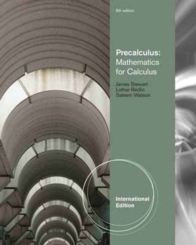 Free Download Precalculus English Edition