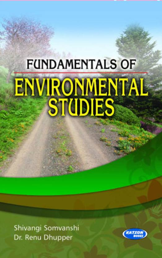 Fundamentals of Environmental Studies Buy Fundamentals of