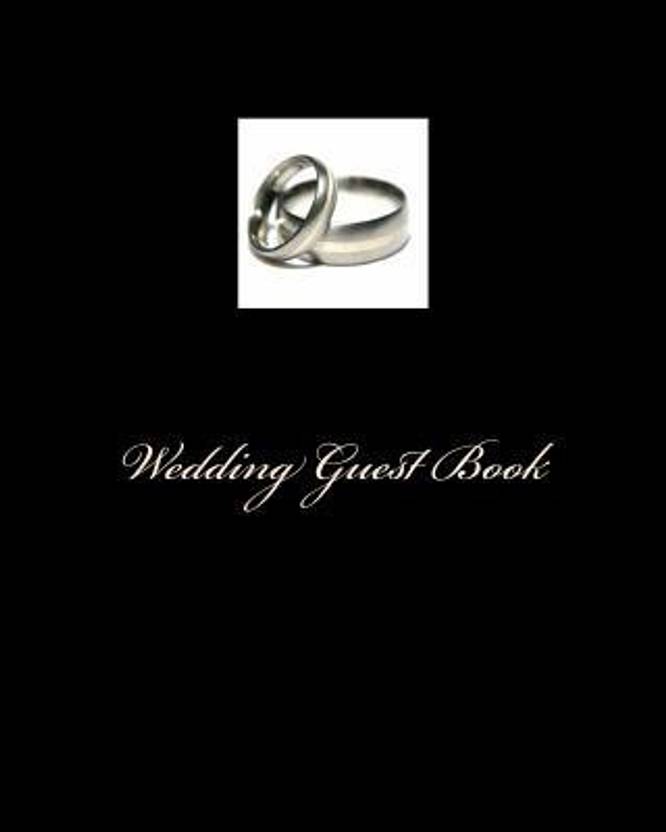 Wedding Guest Book Buy Wedding Guest Book By Pegasus At Low Price