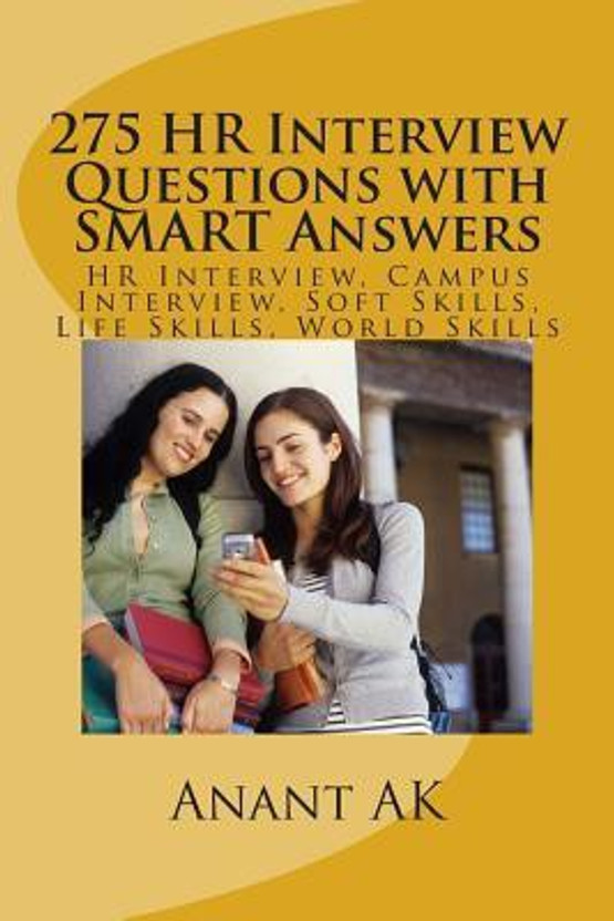 interview skills answers