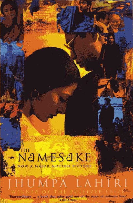 the namesake novel by jhumpa lahiri the namesake novel by jhumpa lahiri