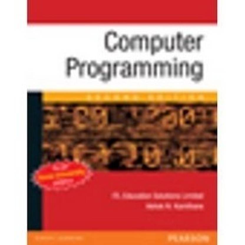 Computer Programming: For Anna University 2nd Edition 2nd Edition: Buy ...