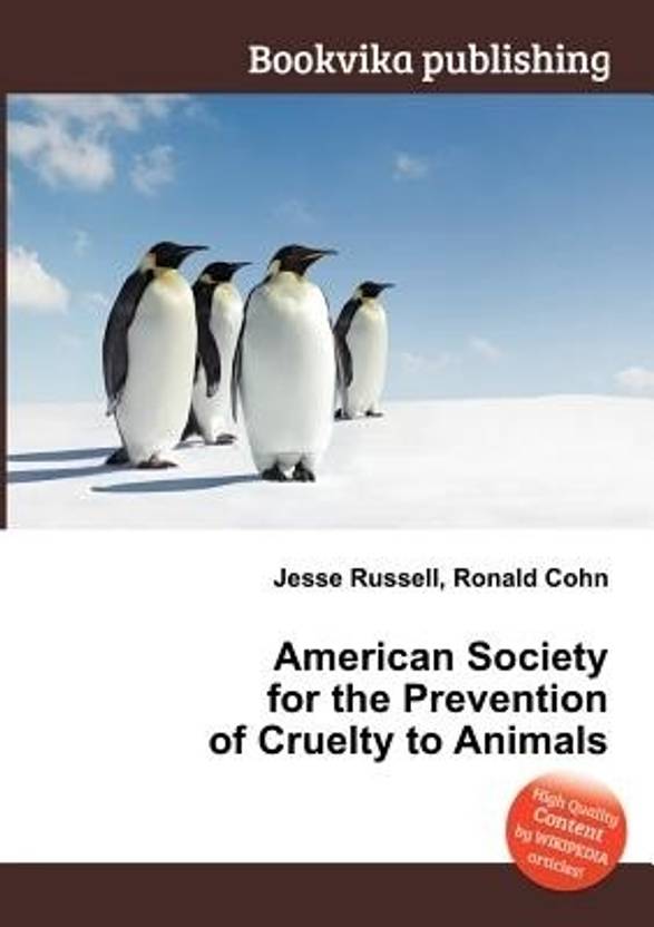 American Society for the Prevention of Cruelty to Animals Buy American