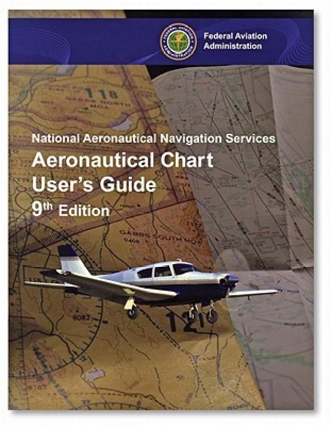 Aeronautical Chart User Guide