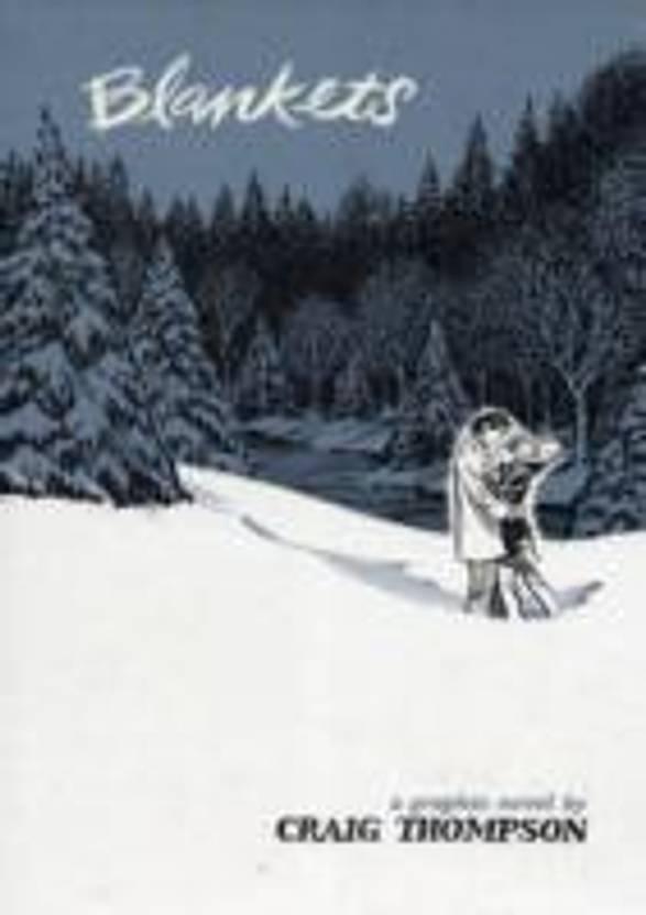 Blankets Buy Blankets by Craig Thompson Online at Best Prices in