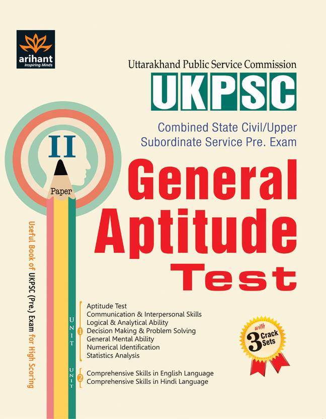 Beautiful General Aptitude Questions Design Concept
