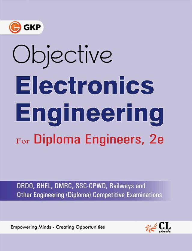 objective electronics engineering