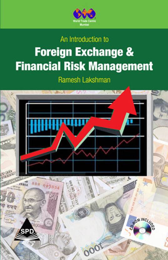 Introduction To Foreign Exchange Financial Risk Management 1st - 