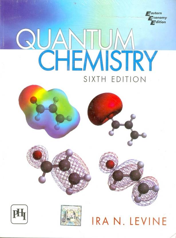 quantum chemistry 6 edition 6th edition buy quantum chemistry 6