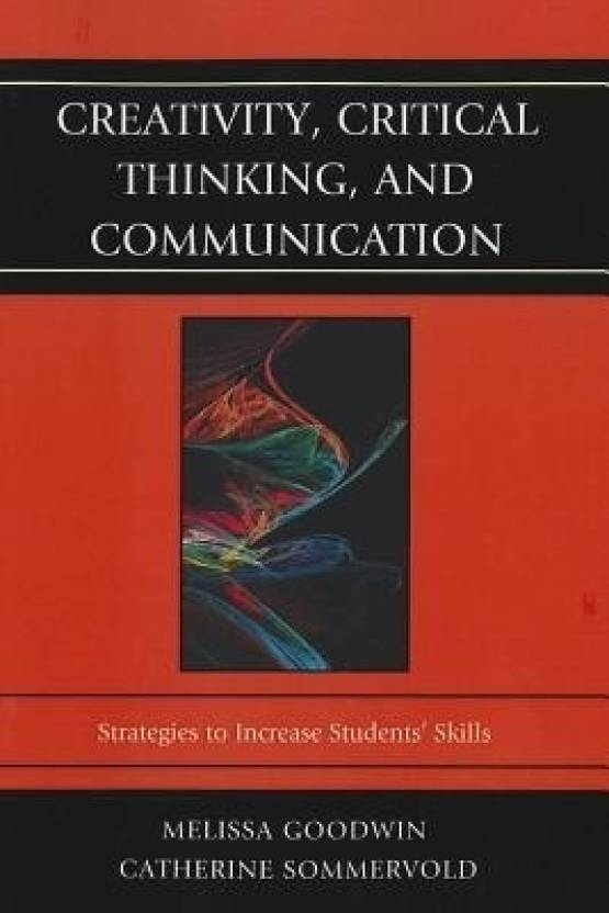 strategies for critical thinking