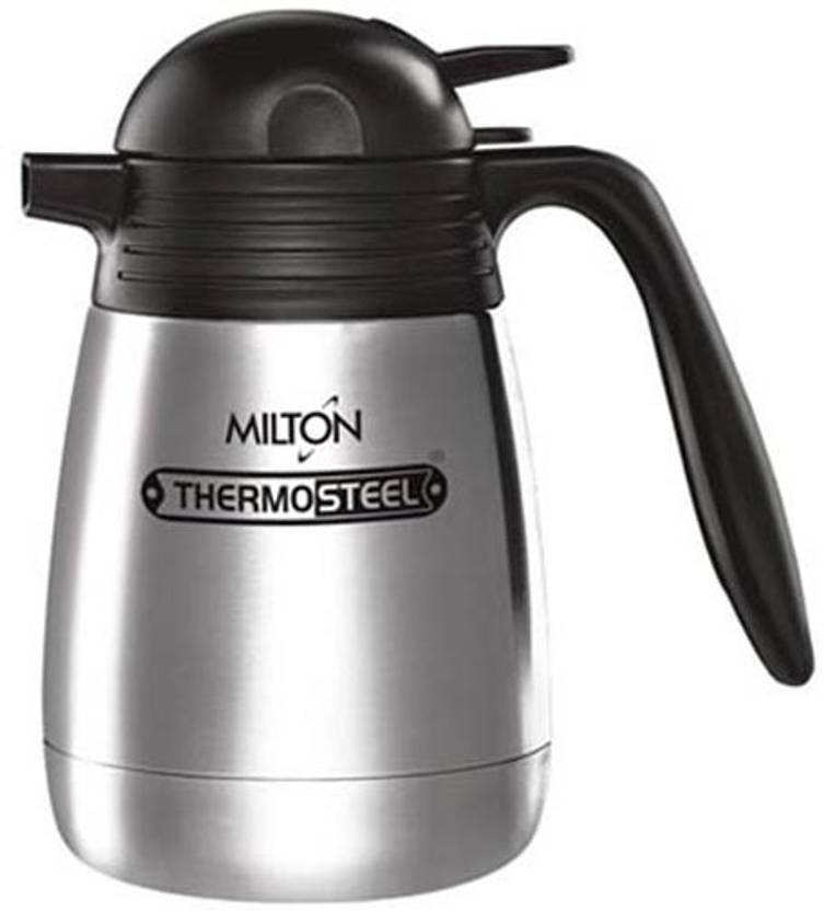 nirlon vacuum bottle 1000 ml