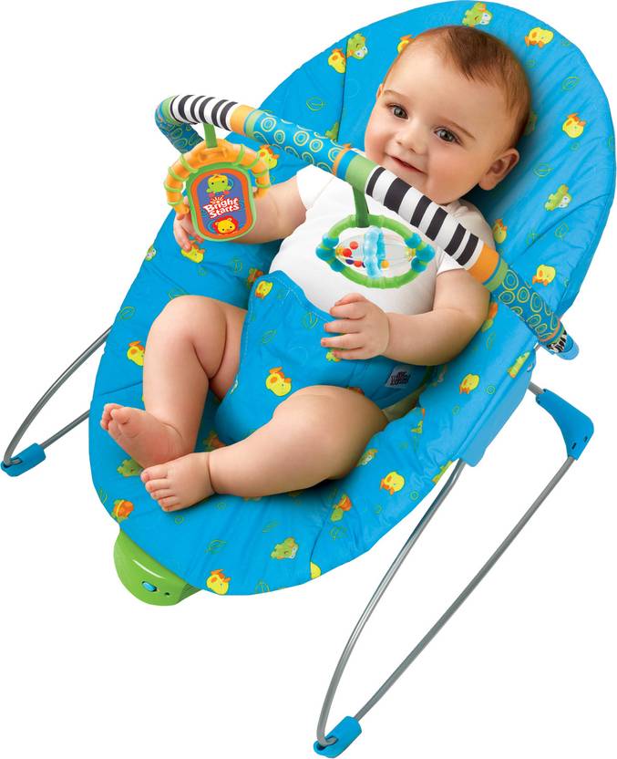 Bright Starts Bouncing Buddies Bouncer Bouncer Buy Baby Care Products