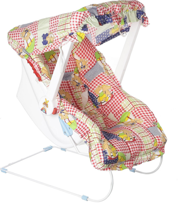 baby carry cot flipkart