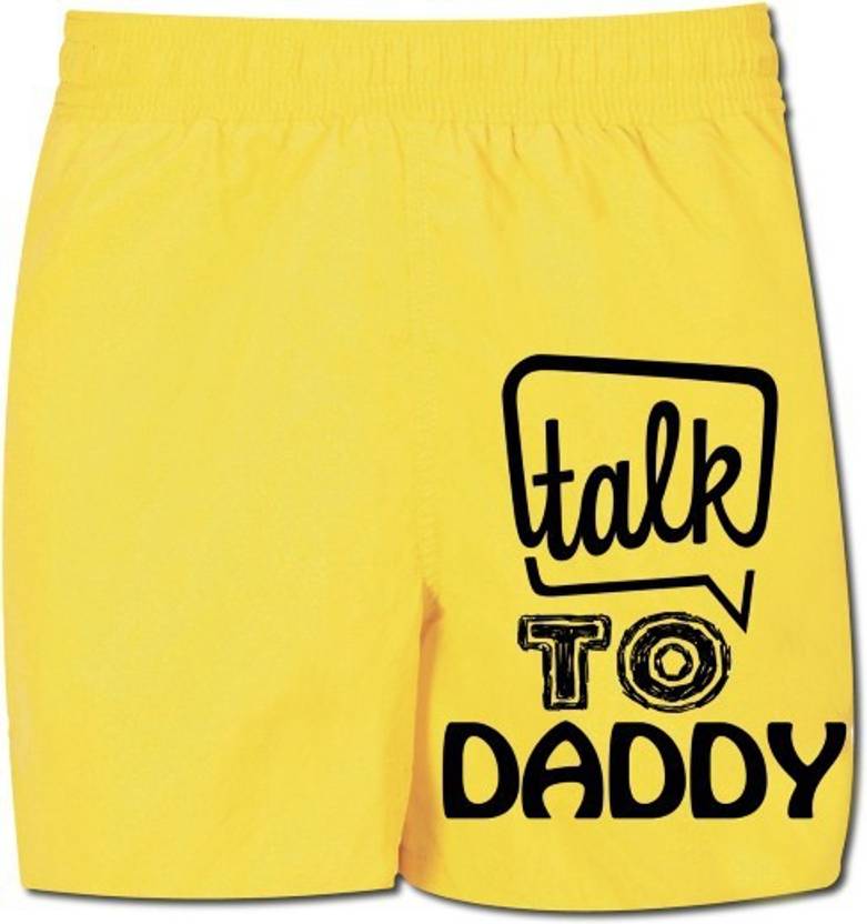 amore talk to daddy