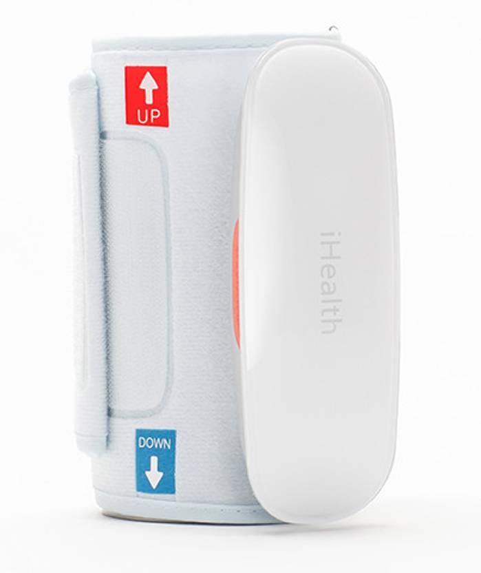Ihealth Wireless Blood Pressure Monitor BP5 BP5 Bp Monitor - Ihealth ...