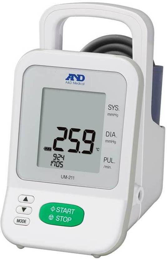 A&amp;D UM211 Bp Monitor A&amp;D